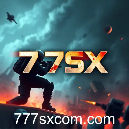 Exploring the Thrilling World of '777 sx' in Action Games Online