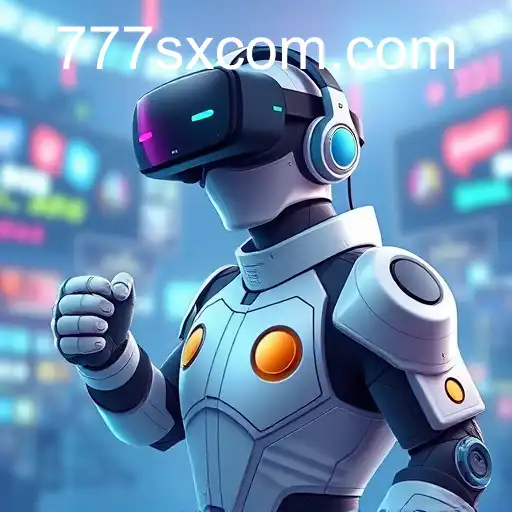 The Evolution of Gaming and Rise of '777 sx'