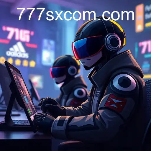 The Evolution of 777 SX in Online Gaming