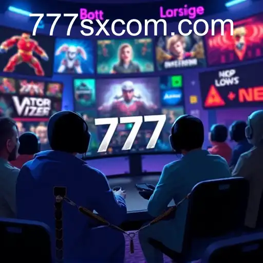 The Rise of Gaming Portals in Modern Entertainment