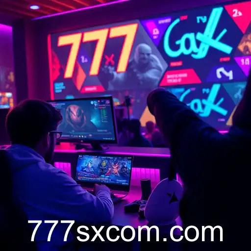 Digital Gaming Evolution in a New Era