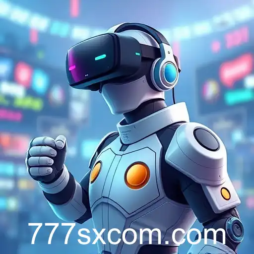 The Evolution of Gaming and Rise of '777 sx'