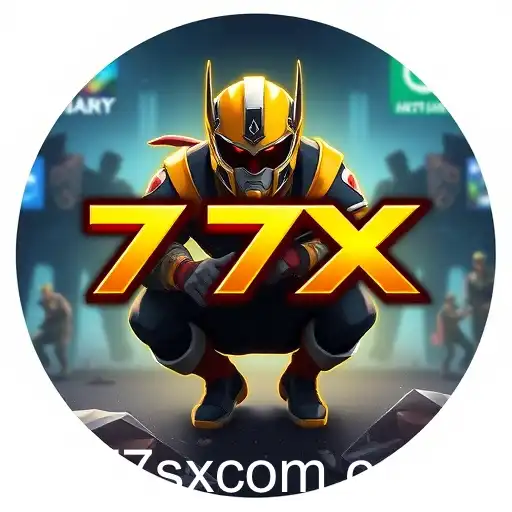 Exploring 777 SX: The Evolution of Online Gaming