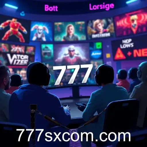 The Rise of Gaming Portals in Modern Entertainment