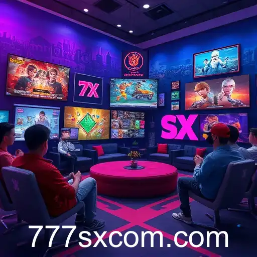 The Rise of Online Gaming Communities