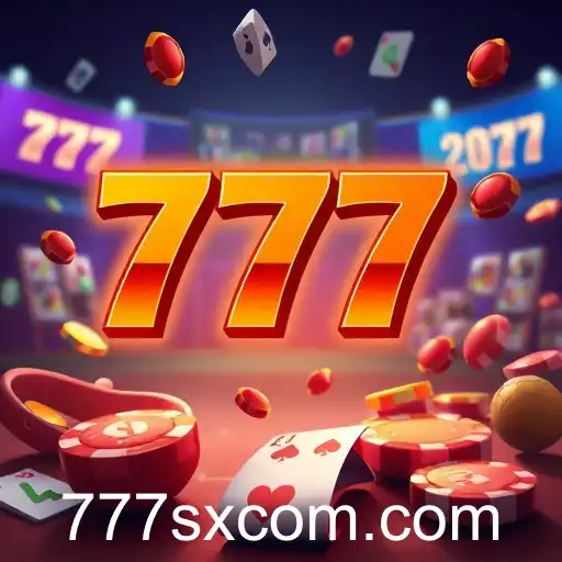 The Rise of 777 sx and Its Impact on Online Gaming