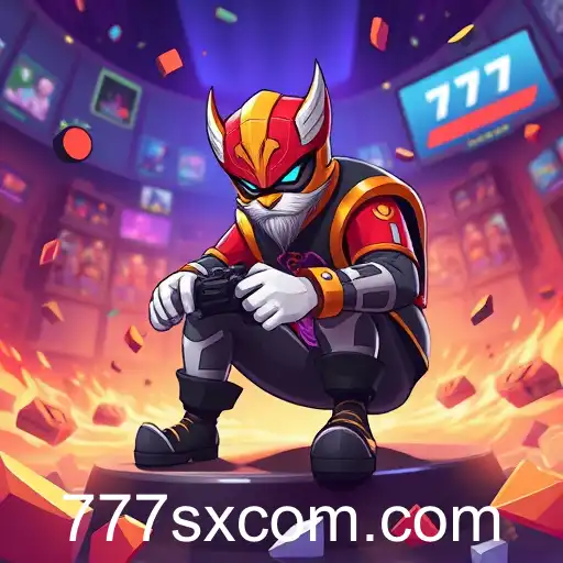 The Rise of 777 SX in the Gaming World