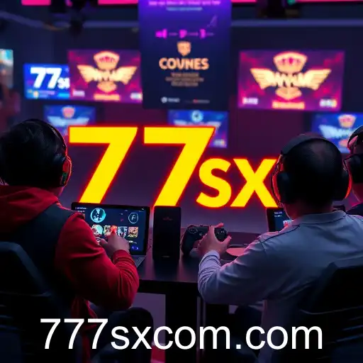 The Rise of 777 SX: A Modern Gaming Phenomenon