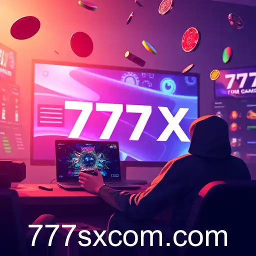 The Rise of 777 sx: A Gaming Phenomenon