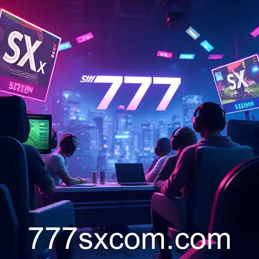 The Rise of 777 SX and Its Impact on the Gaming Community