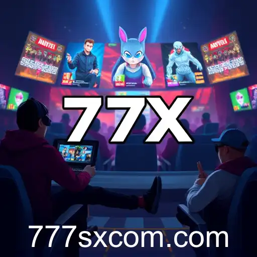 The Rise of 777 sx in Online Gaming