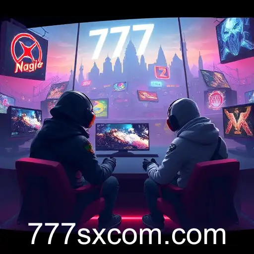 The Rise of Gaming in 2025