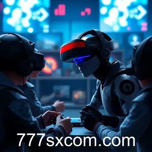 The Rise of Online Gaming in a Digital Age