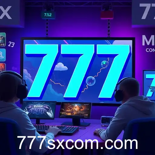 The Role of 777 SX in Modern Gaming