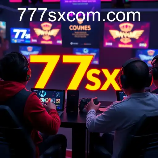 The Rise of 777 SX: A Modern Gaming Phenomenon