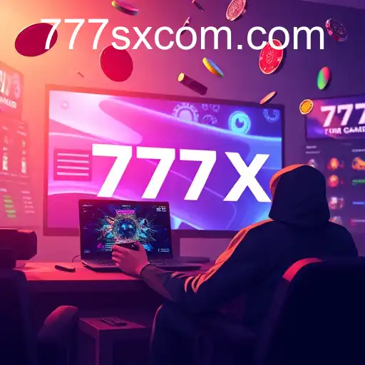 The Rise of 777 sx: A Gaming Phenomenon
