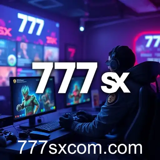 The Rise of 777 SX in Gaming