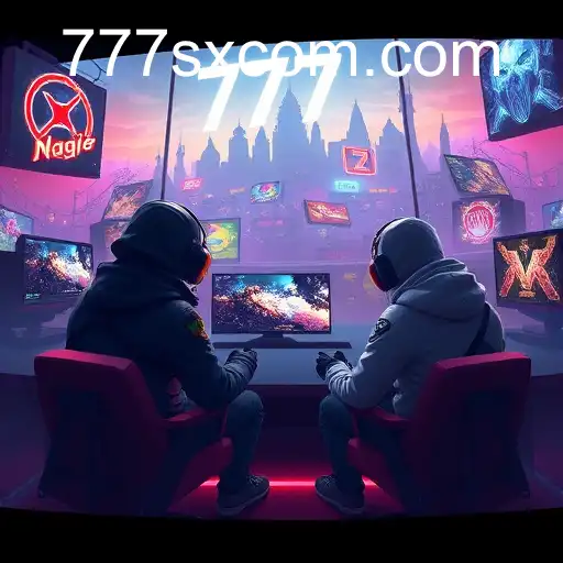 The Rise of Gaming in 2025