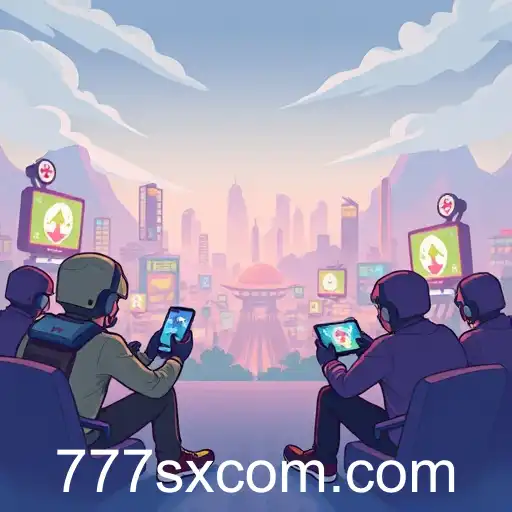 Gaming Trends Shift Towards Simplicity