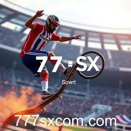 Exploring the World of Sports Games with 777 sx
