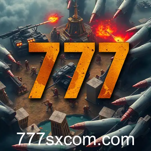 Exploring the '777 sx' Strategy Play: A New Frontier in Online Gaming