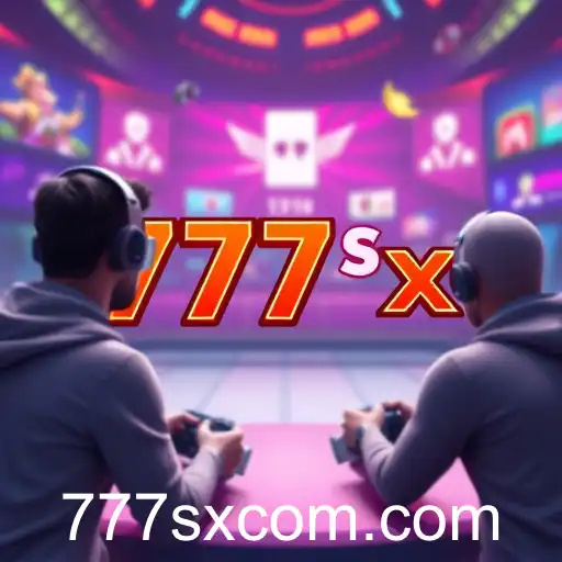 Virtual Worlds Revolutionized: The Rise of 777 SX